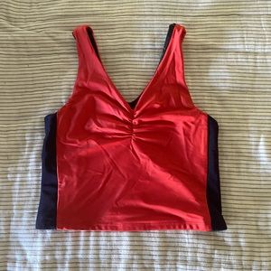 Five Dancewear Tank